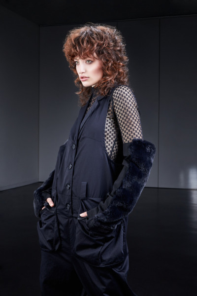 URBAN COUTURE 