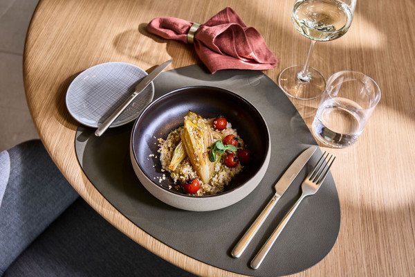 Das WALD.WEIT Rheingau Hotel & Retreat 