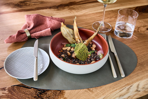 Das WALD.WEIT Rheingau Hotel & Retreat 