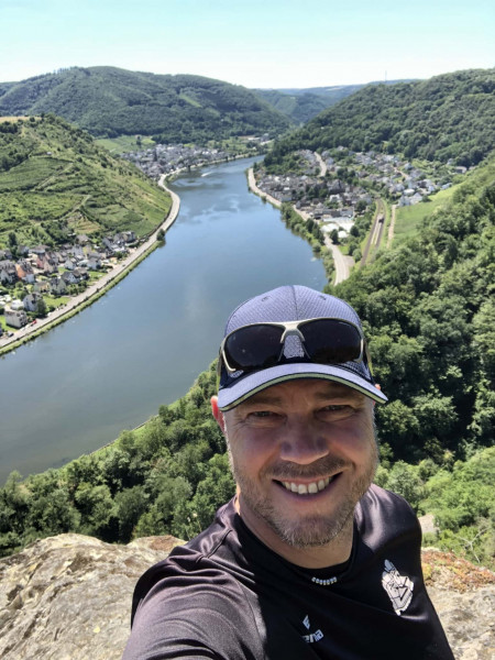 WANDERERLEBNIS MIT ALLEN SINNEN 