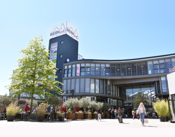 Die WERKStadt in Limburg 