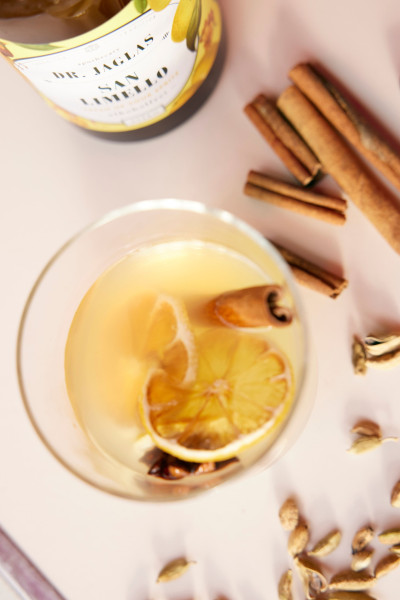 Winterdrinks 