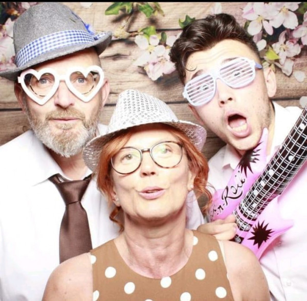 Wir sind Rock´n Roll 