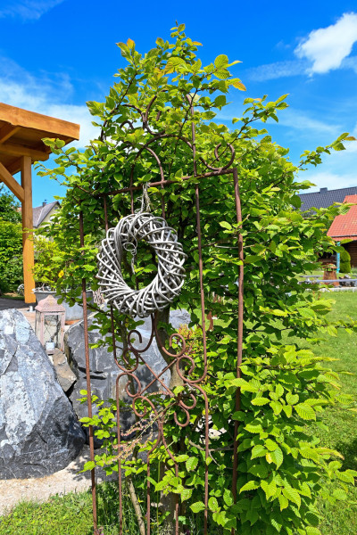 Zweiter Wäller Gartenpreis 