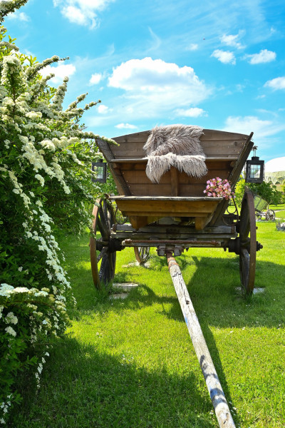 Zweiter Wäller Gartenpreis 